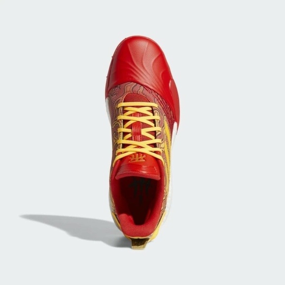 New Adidas TMAC Millennium McGrady Basketball main image 5